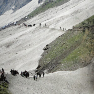 Amarnath Yatra Package