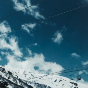 Book Gulmarg Gondola Ride