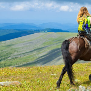 Book Pony Ride in Kashmir