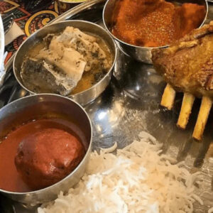 Kashmir Cuisine: A Complete Guide to the Flavors of Paradise