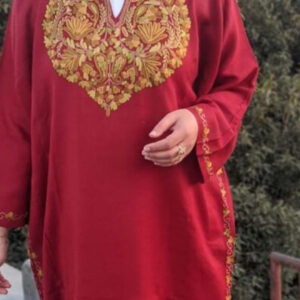 Local Shop Visits for Kashmiri Handicrafts