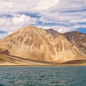 Srinagar to Leh Tour Package – Standard Leh Ladakh Car Tour Package