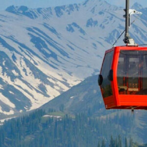 Kashmir 4 Nights and 5 Day Package