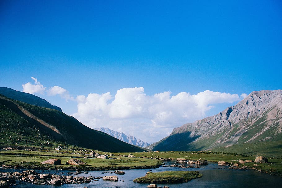 jammu-and-kashmir-mountains-old-analog